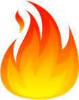 fire icon