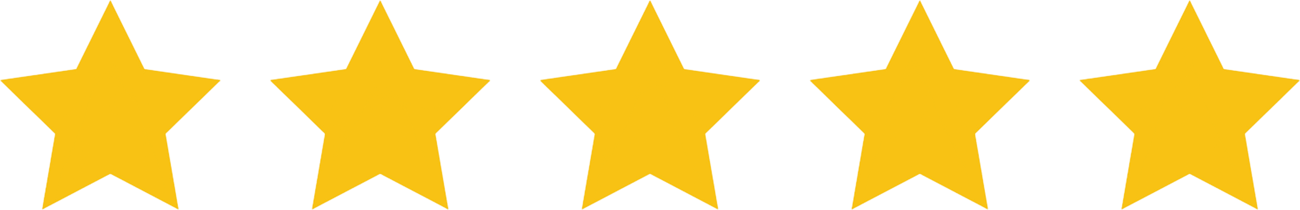 star rating