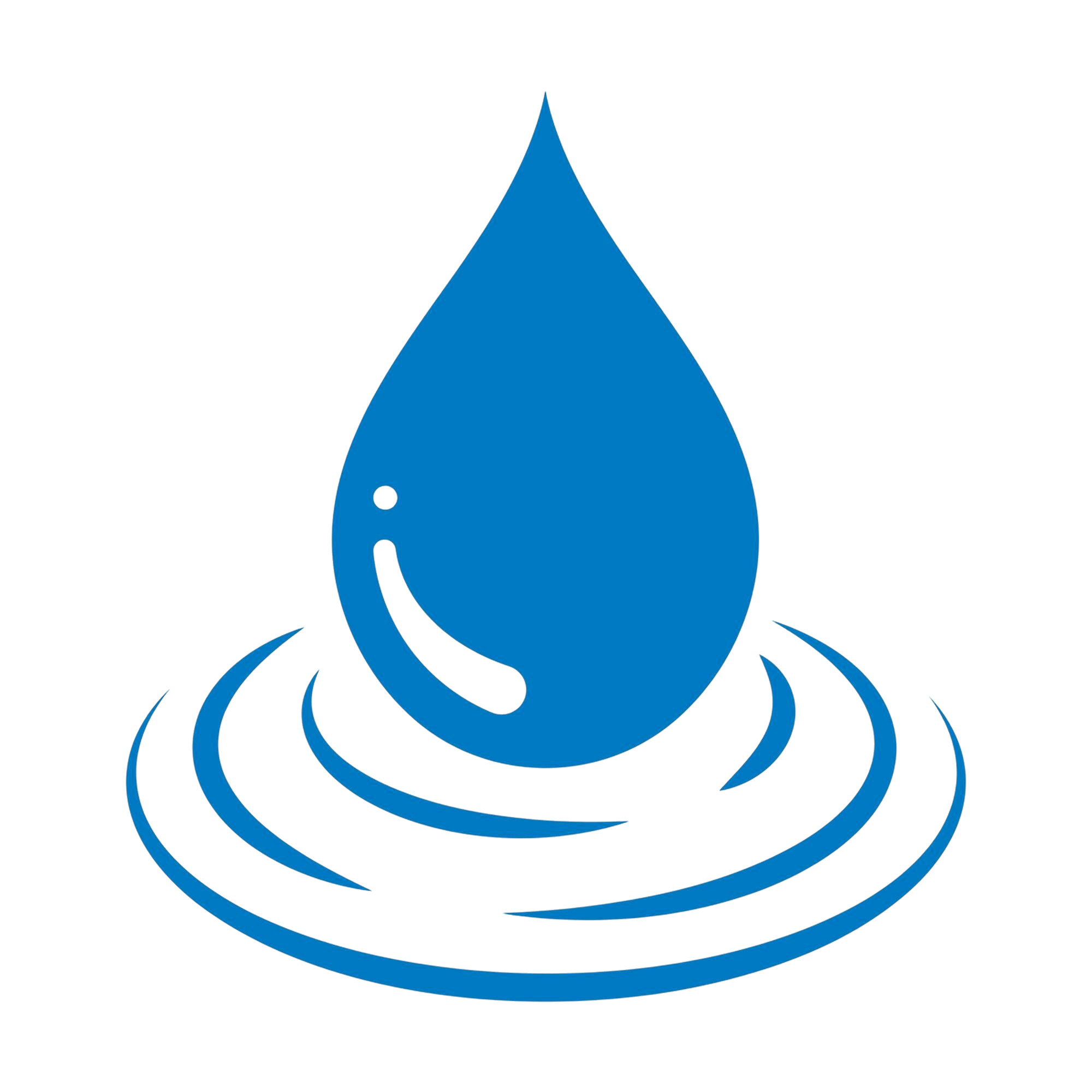 rain droplet into rings (1)